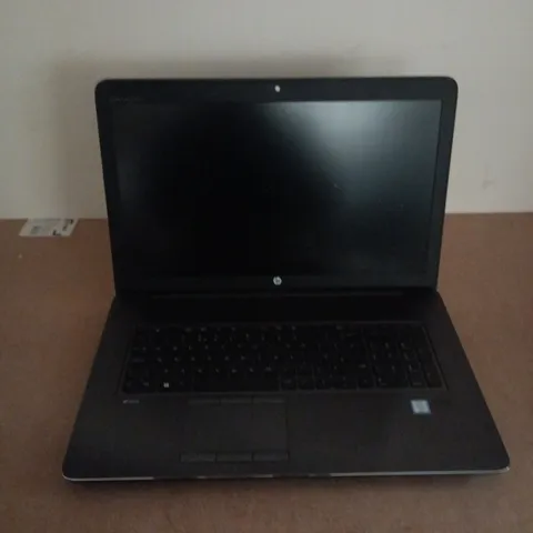 HP ZBOOK 17 G3