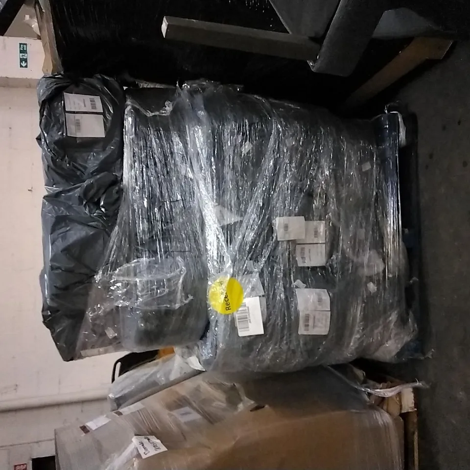 PALLET OF 29 MERRIMEN BUBBLE WRAP ROLLS