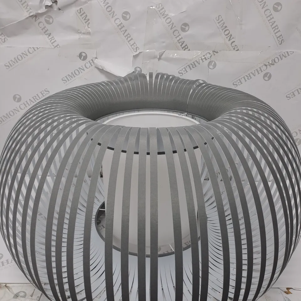 JOHN LEWIS HARMONY LARGE CEILING PENDANT 