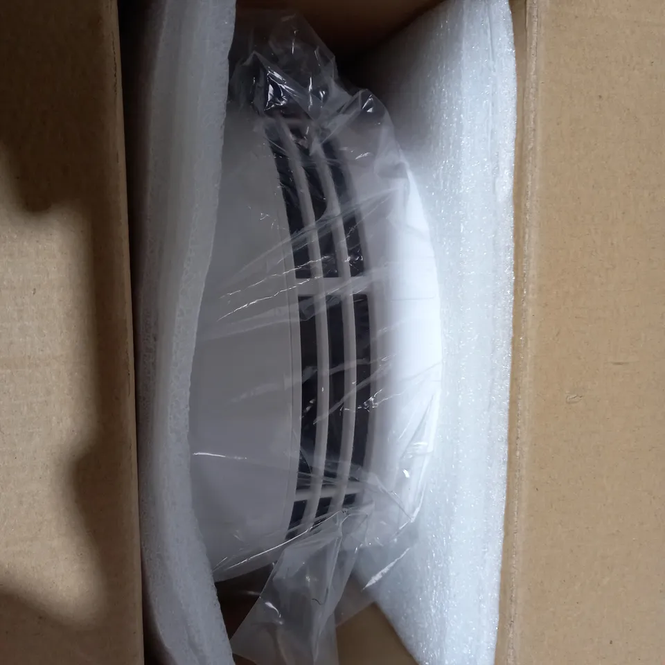 MY FOLDAWAY FLOOR & TABLE FAN - WHITE