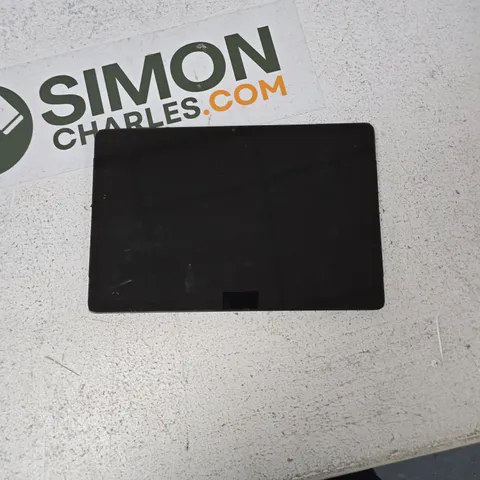HONOR TABLET – BLACK 