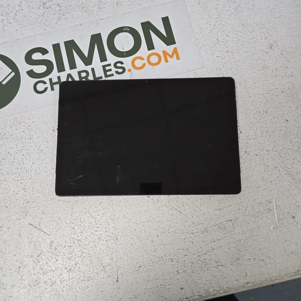 HONOR TABLET – BLACK