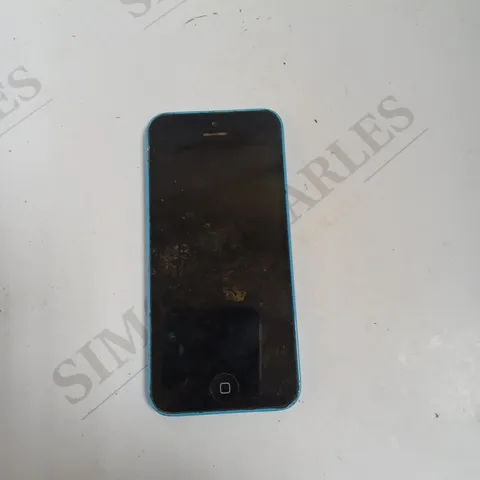 APPLE IPHONE 5C (A1507)