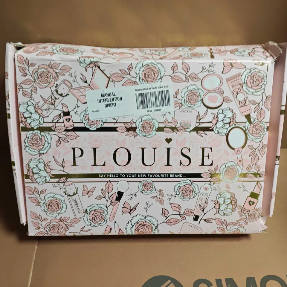 SEALED PLOUISE COSMETICS SURPRISE BOX SET