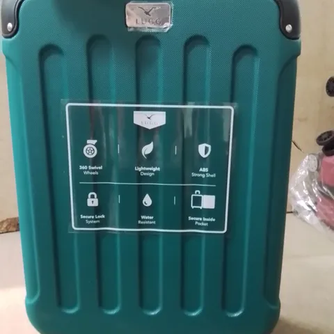 LUGG TRAVEL LUGGAGE