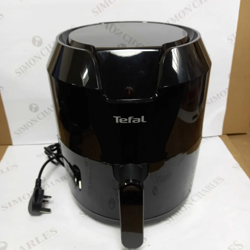TEFAL EASY FRY PRECISION EY401840 AIR FRYER