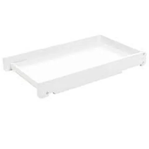 BOXED STAMFORD COT TOP CHANGER