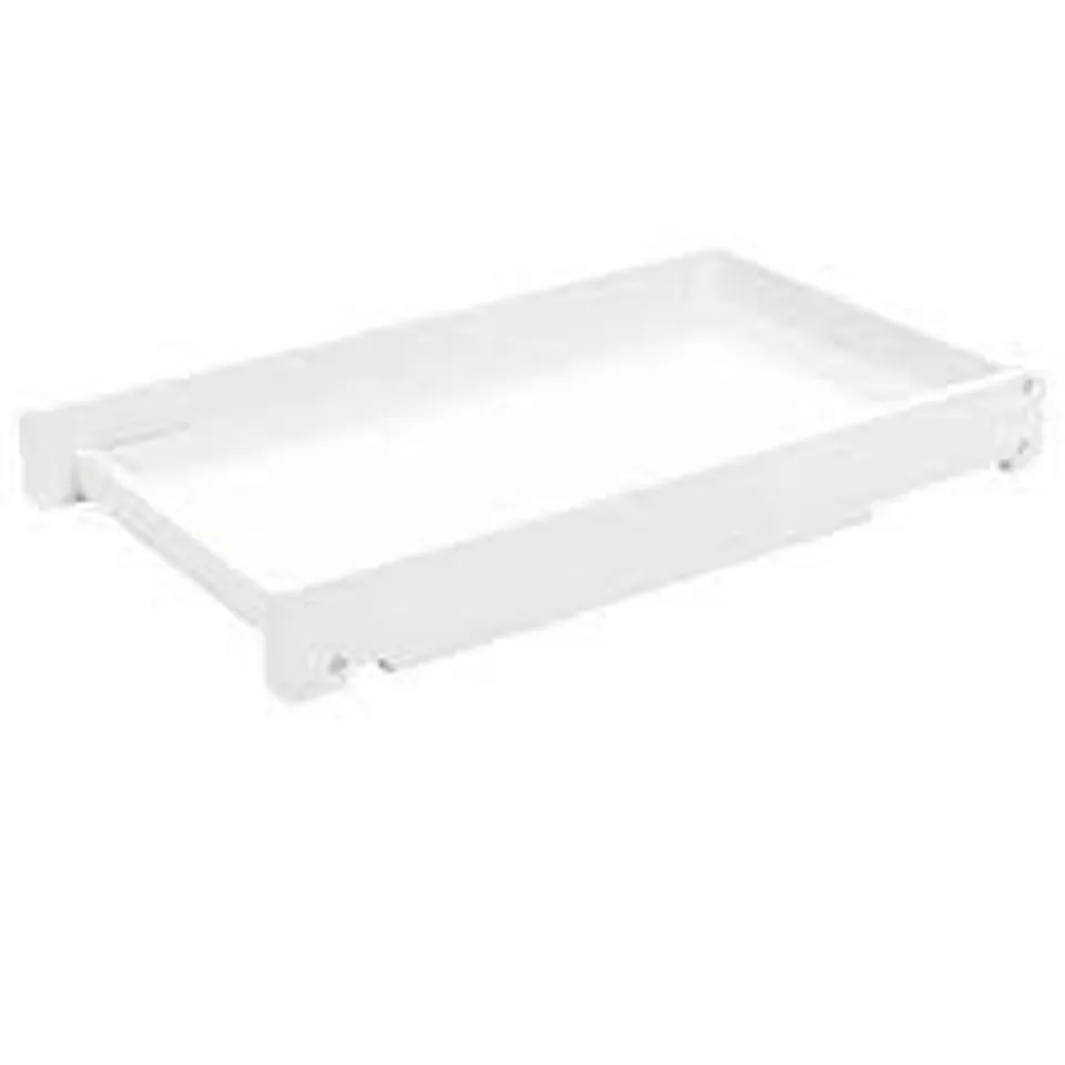 BOXED STAMFORD COT TOP CHANGER 