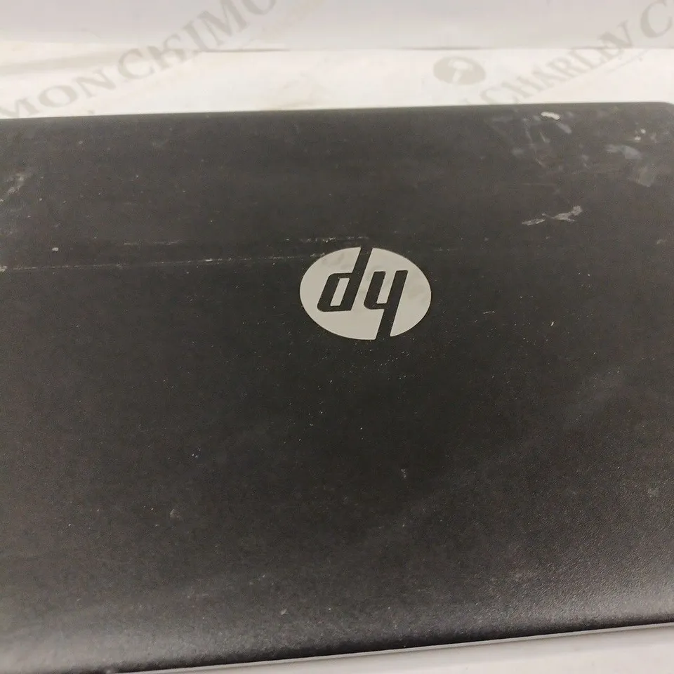 HP CHROMEBOOK 11 G5