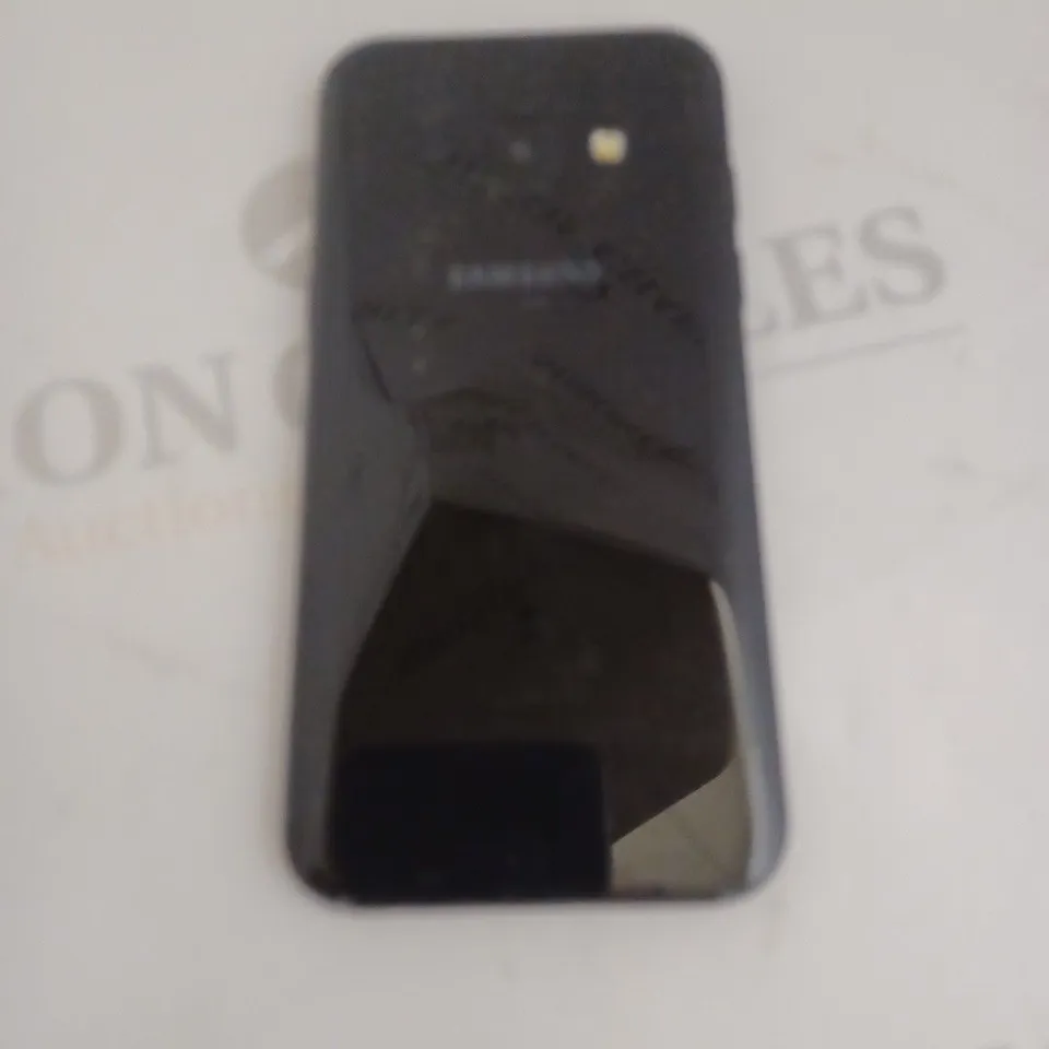 SAMSUNG GALAXY A3 MOBILE PHONE