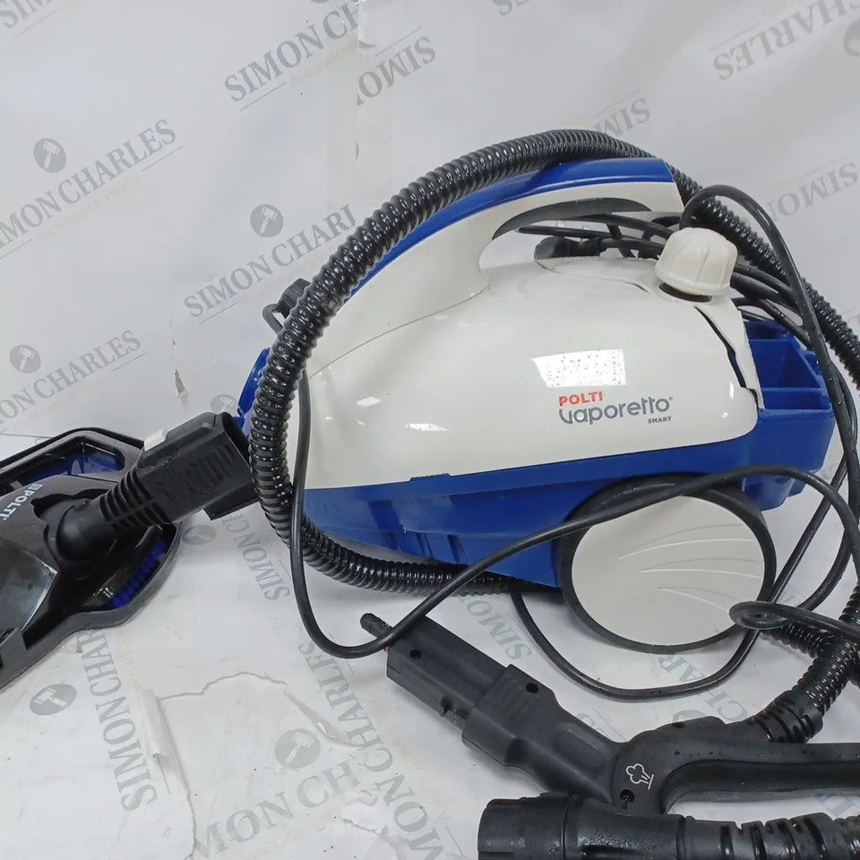 POLTI VAPORETTO SMART