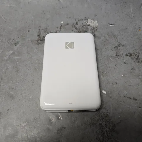 BOXED KODAK STEP INSTANT MOBILE PHOTO PRINTER 
