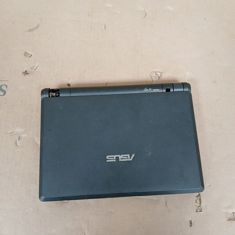 ASUS EEE PC SERIES 