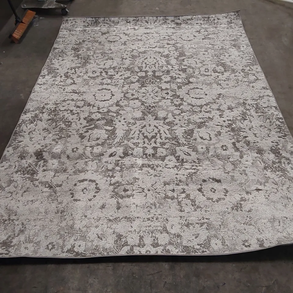 BRAND NEW BAGGED PACO HOME TUJA RUG - 280 x 200cm