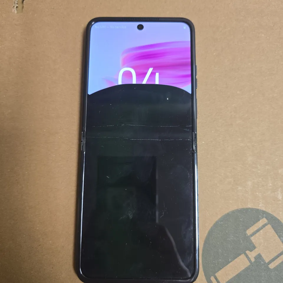 MOTOROLA RAZR 50 ULTRA MOBILE SMARTPHONE