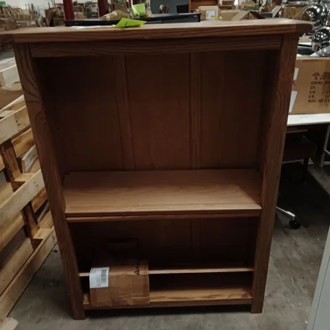 RISKEY BOOKCASE