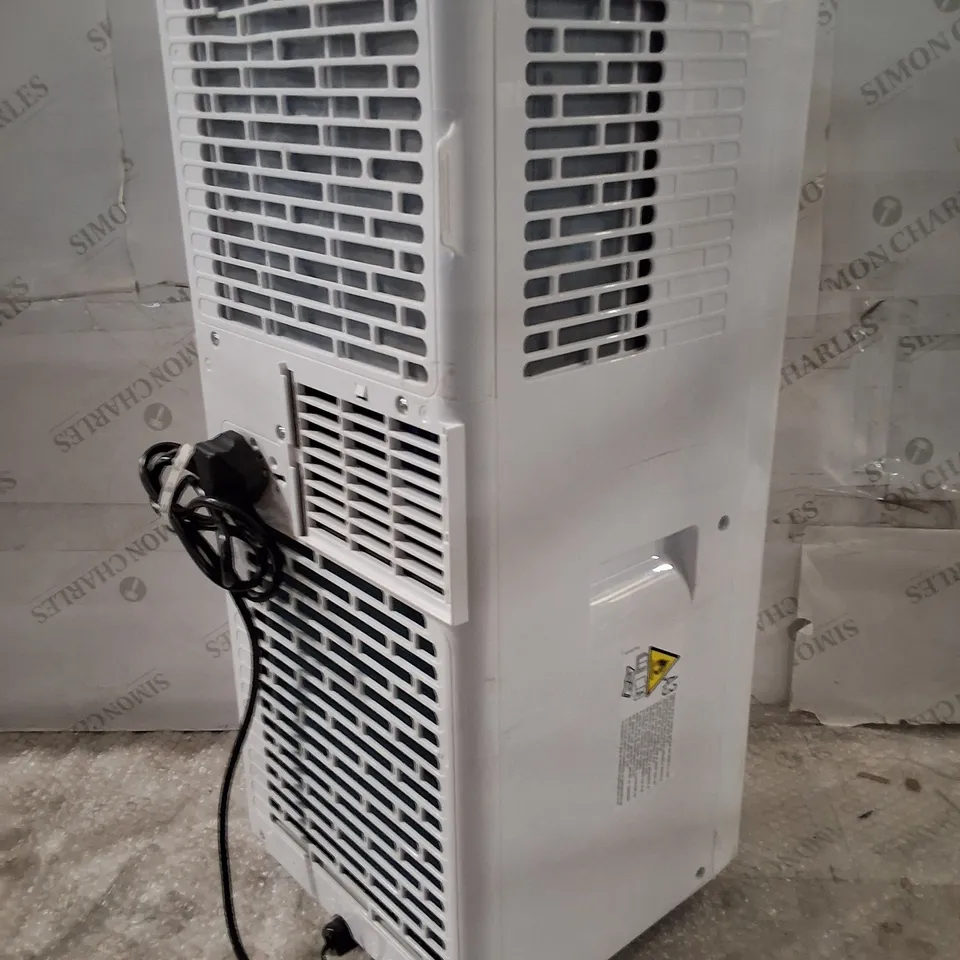 TCL P07F4CW1K 7000 BTU SMART PORTABLE AIR CONDITIONER