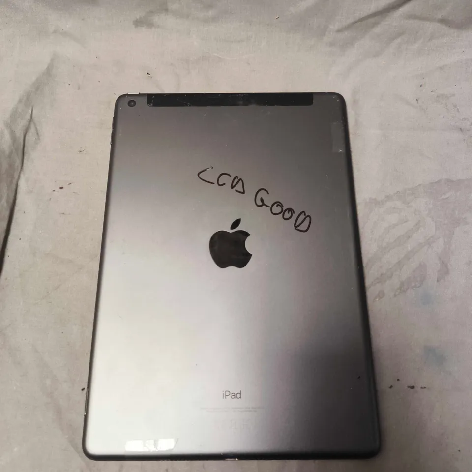 APPLE IPAD TABLET - A2604