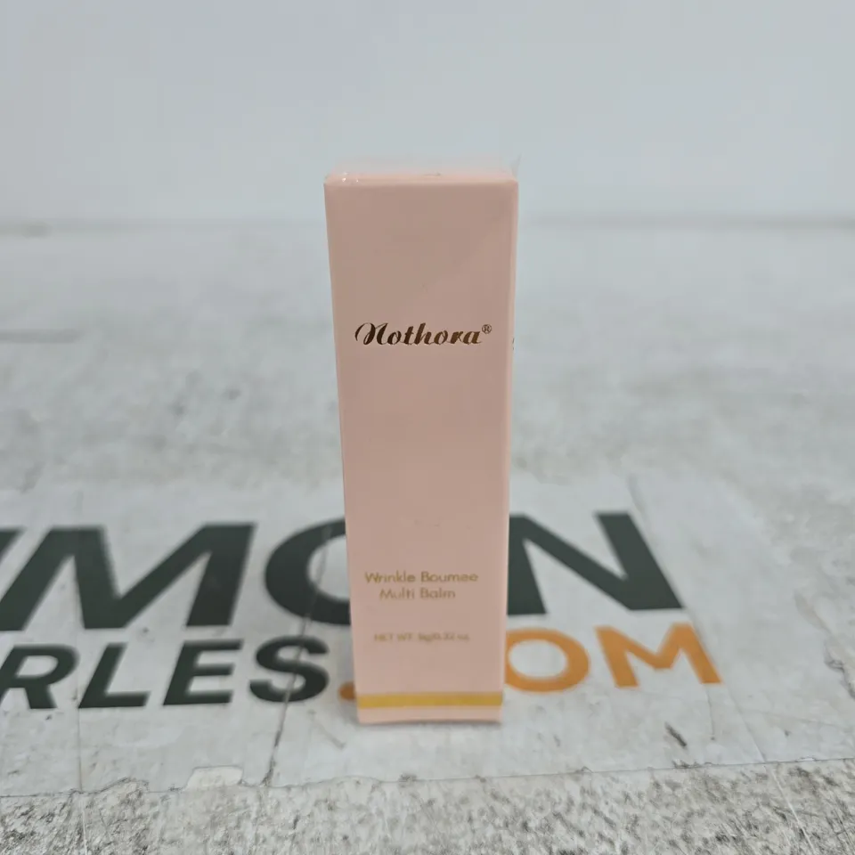 NOTHORA WRINKLE BOUMEE MULTI BALM 9G