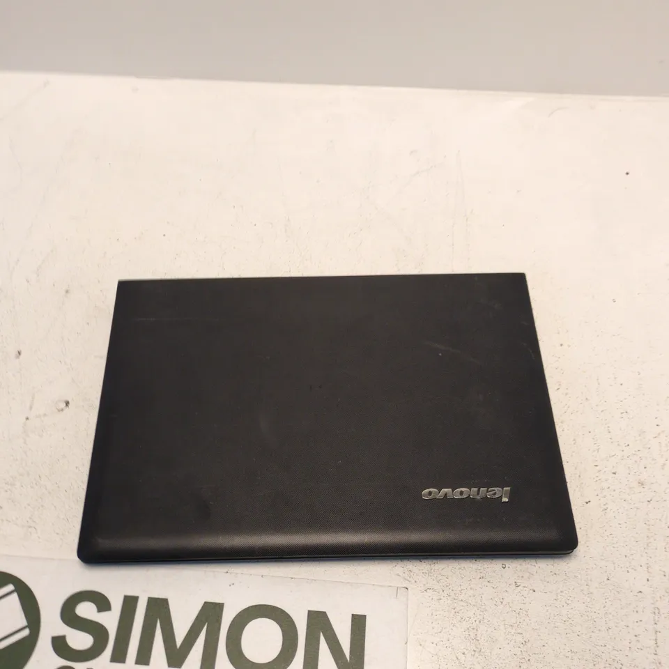LENOVO G50-30 LAPTOP – BLACK, CELERON N2840