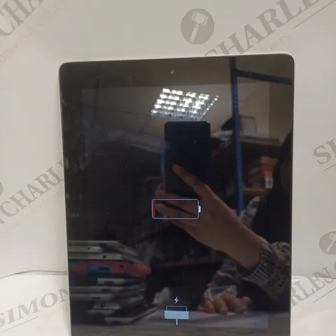 APPLE IPAD MODEL A1395 64GB