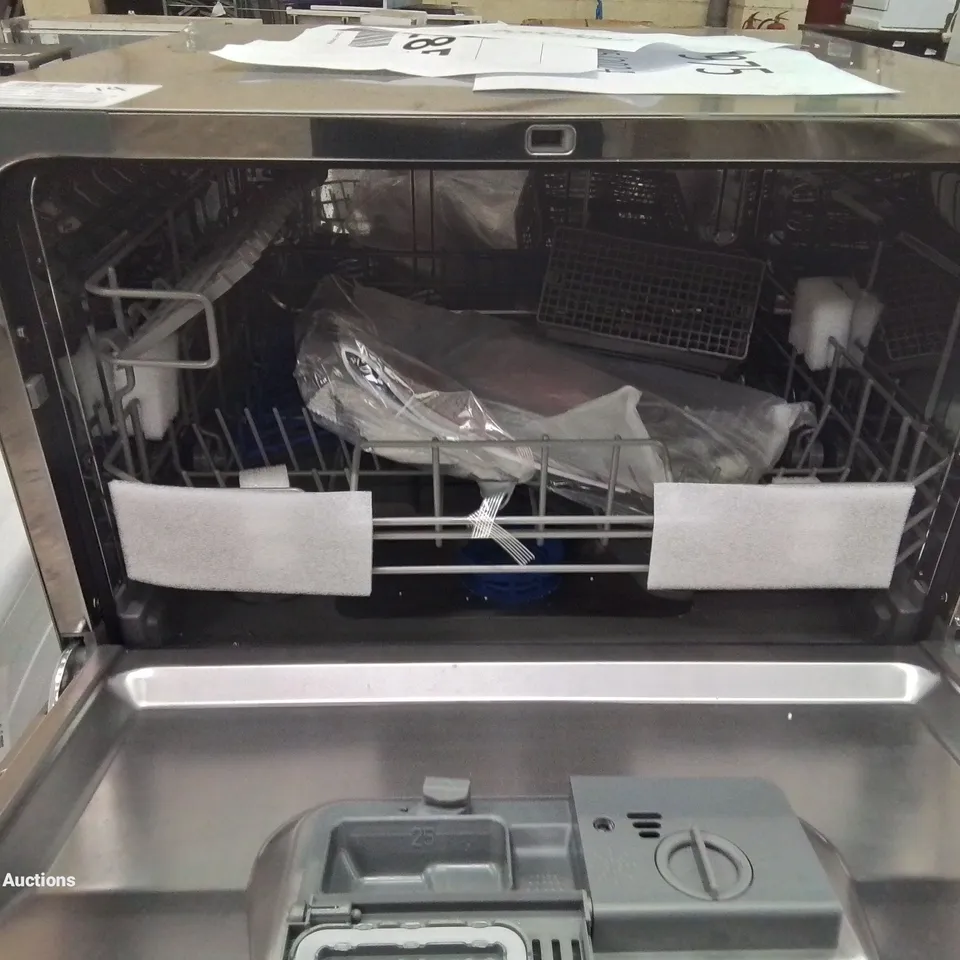 COMFEE TABLE TOP COMPACT DISHWASHER - COLLECTION ONLY 