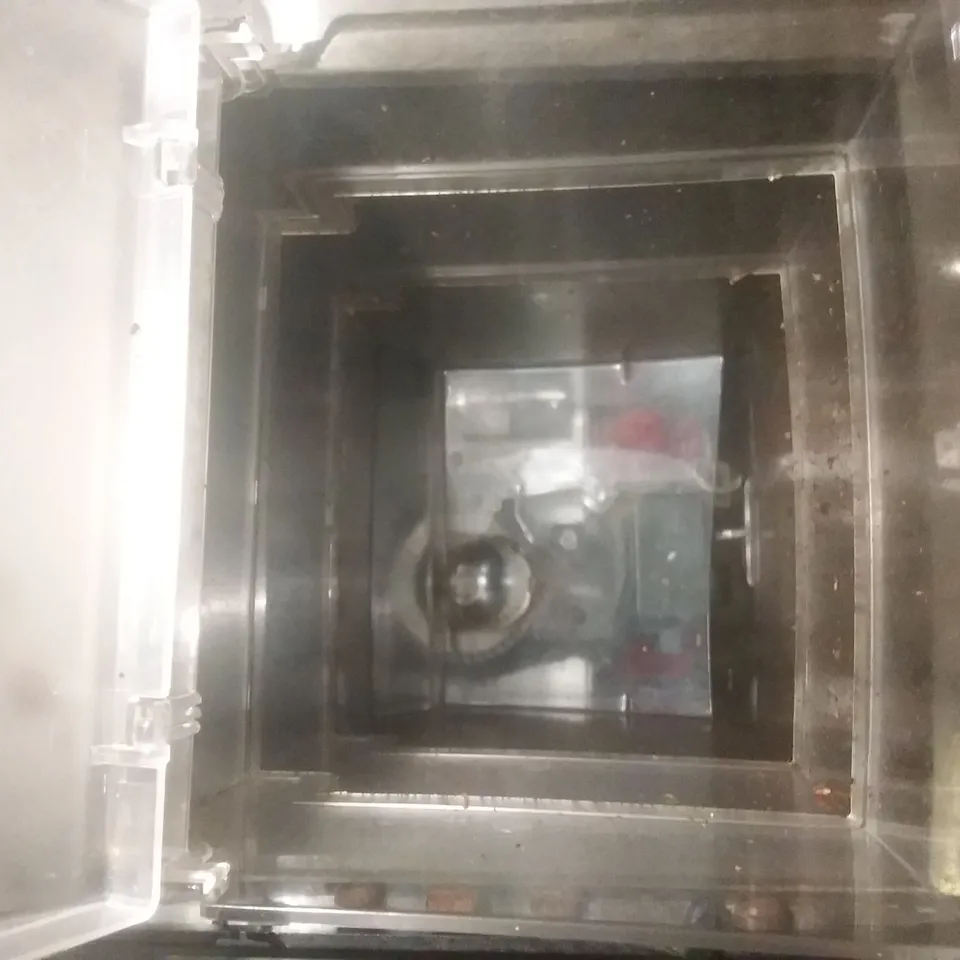 COFFETEK VITRO COFFEE MACHINE 