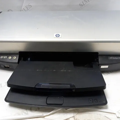 HP DESKJET 5940 PRINTER
