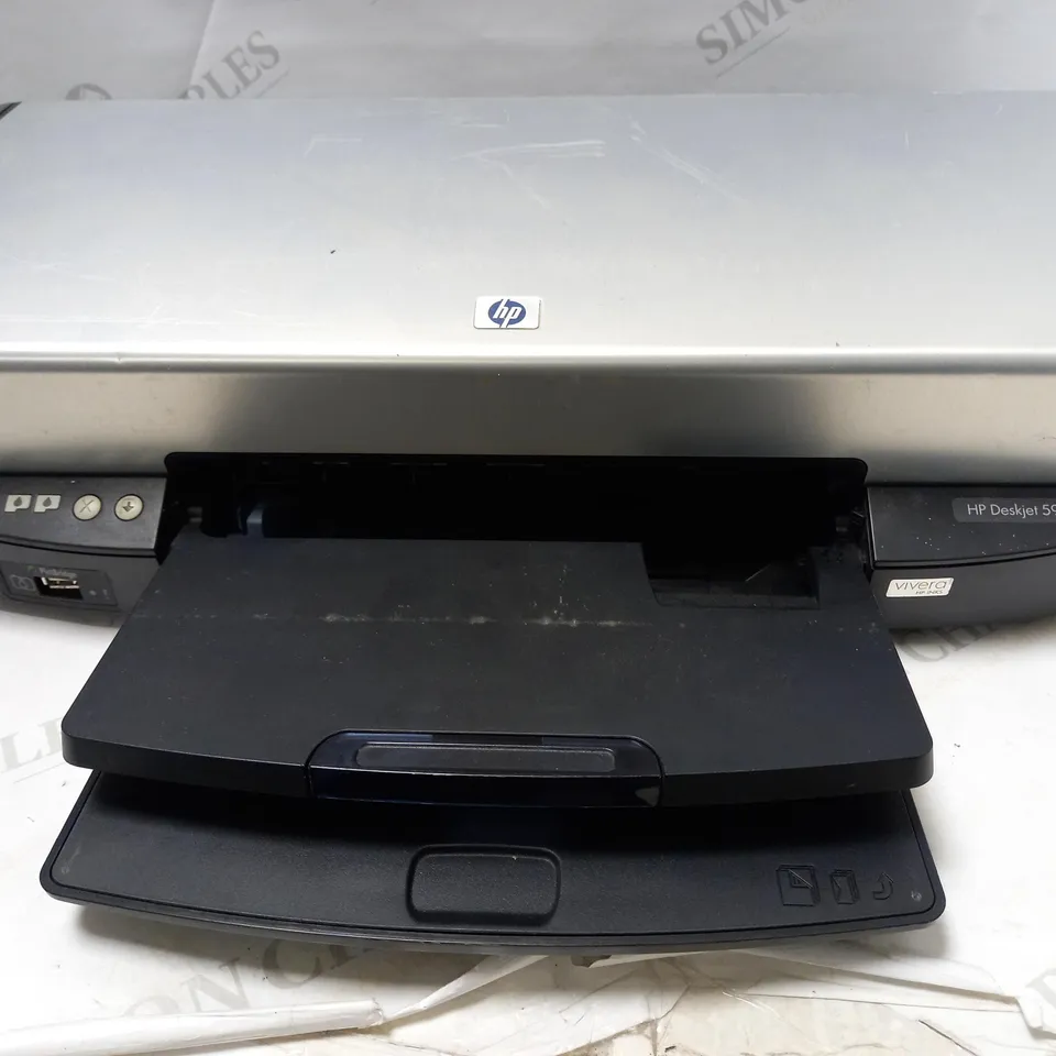 HP DESKJET 5940 PRINTER 