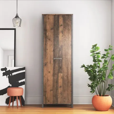 BOXED LAMHAM WARDROBE (3 BOXES)