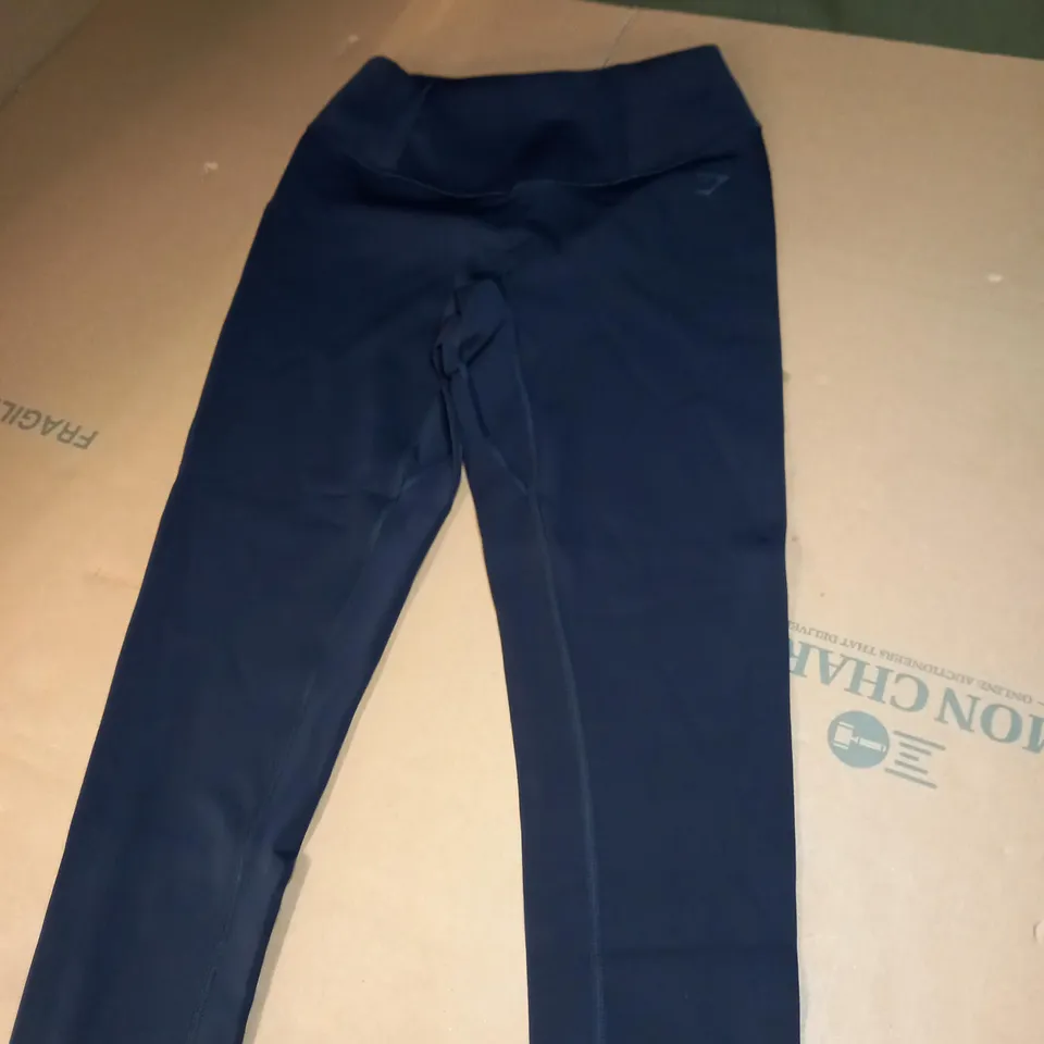 WOMENS GYMSHARK LEGGINGS SIZE UNSPECIFIED