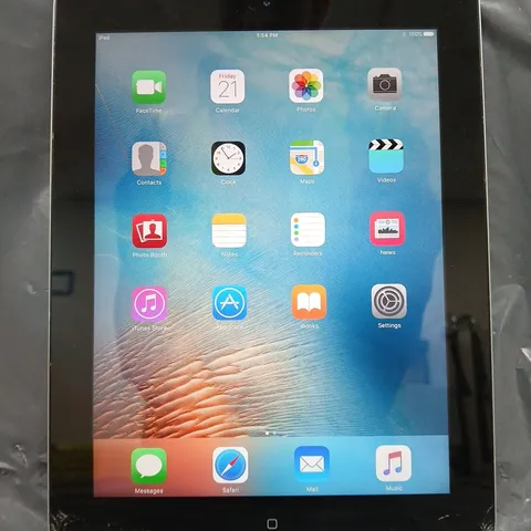 APPLE IPAD A1416