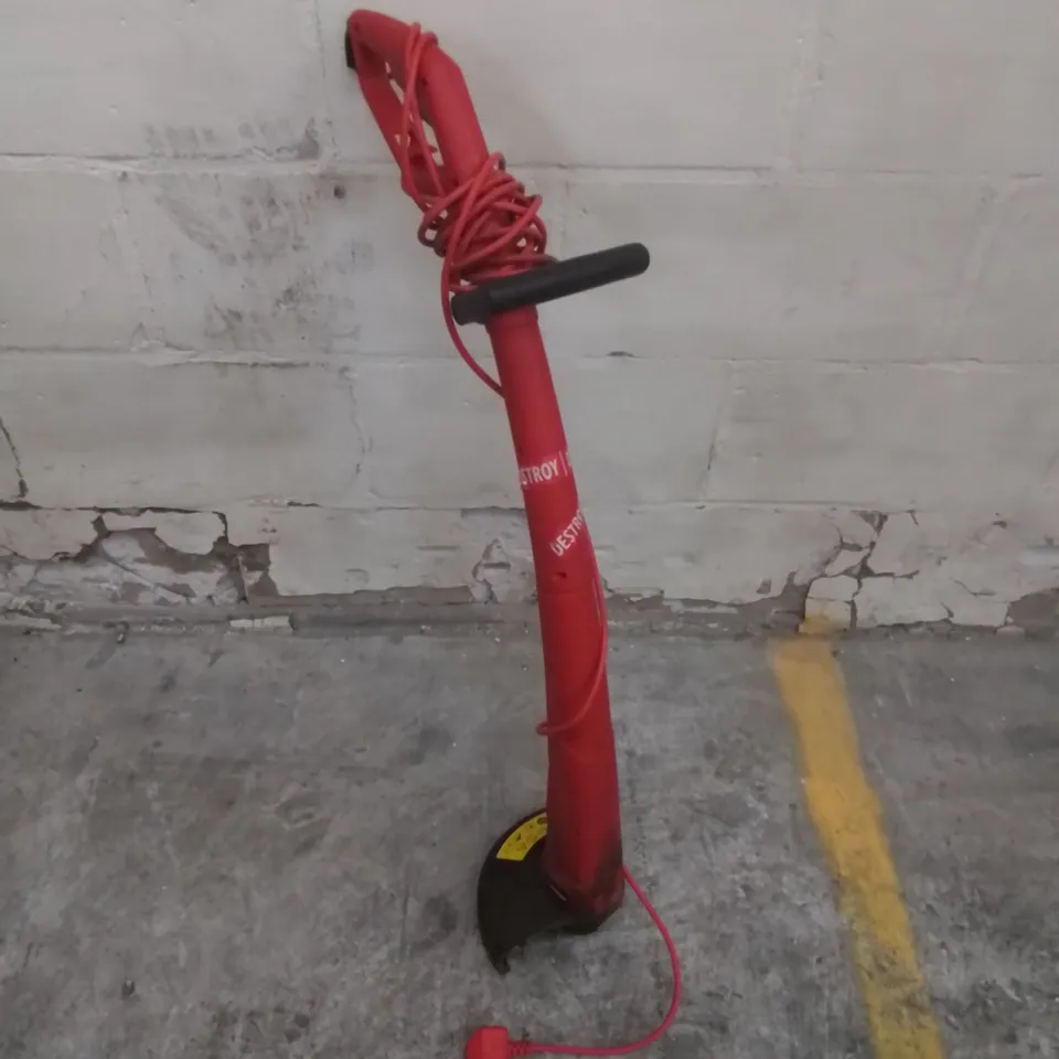 SOVEREIGN ELECTRIC GRASS TRIMMER N1F-GT-220/250-C