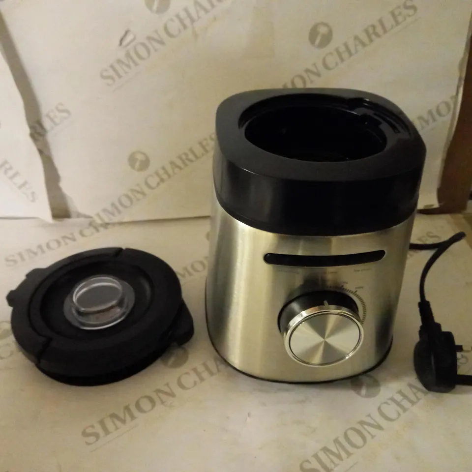JOHN LEWIS TABLE BLENDER