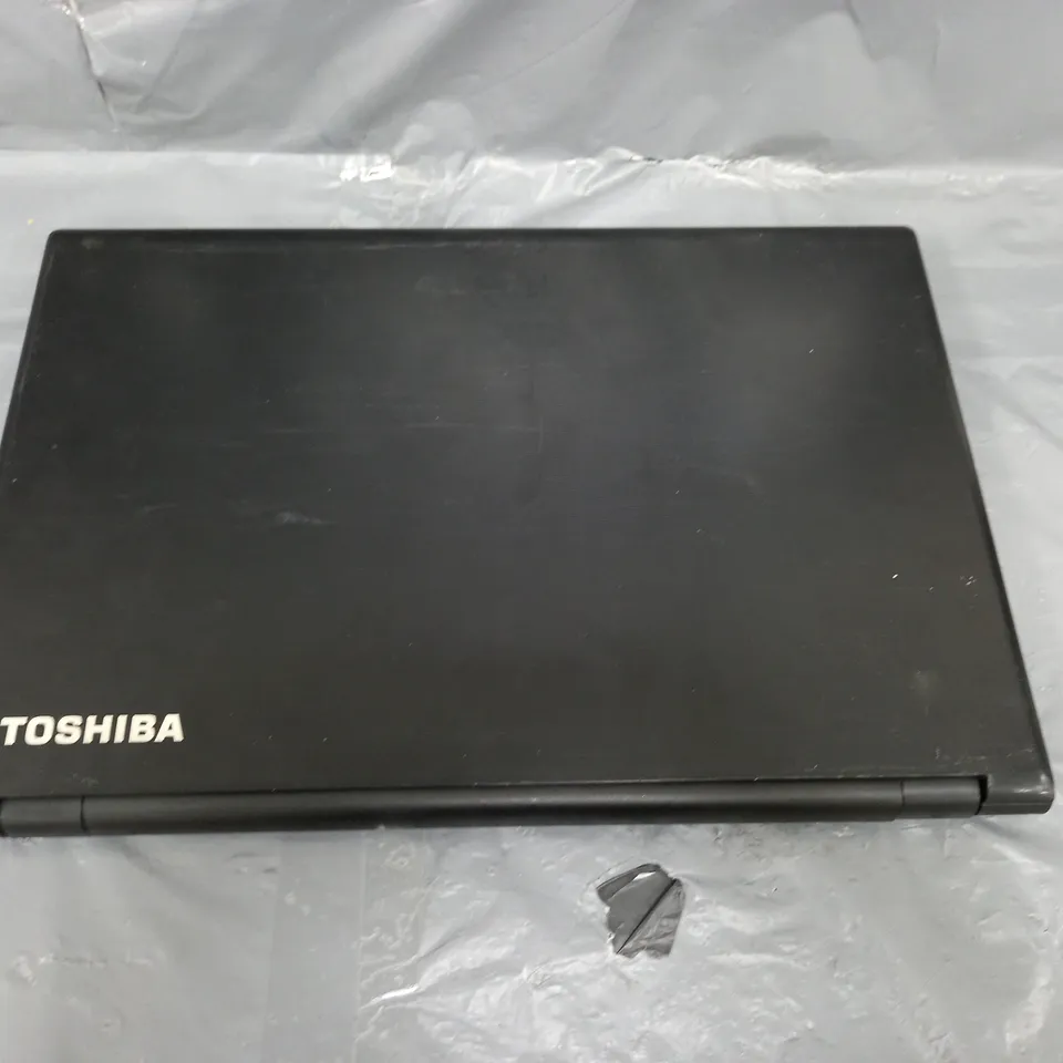 TOSHIBA SATELLITE PRO R50-B 15 INCH I3-4005U 1.70GHZ