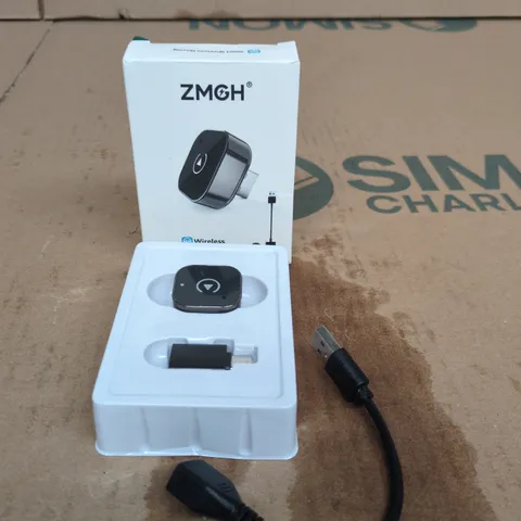 ZMGH WIRELESS CARPLAY ADAPTER