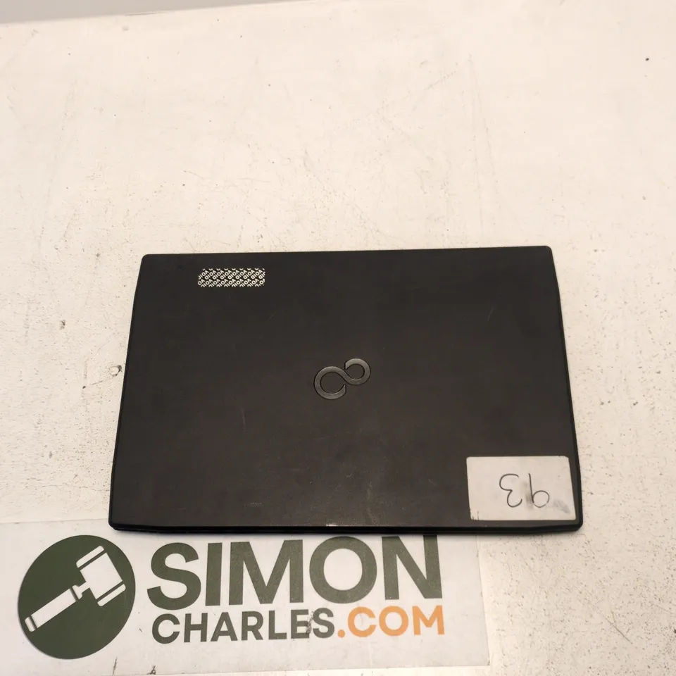 FUJITSU LIFEBOOK A514 LAPTOP
