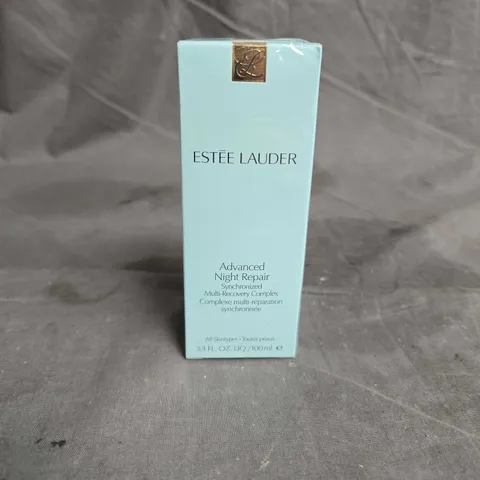 SEALED ESTEE LAUDER ADVANCED NIGHT REPAIR 100ML