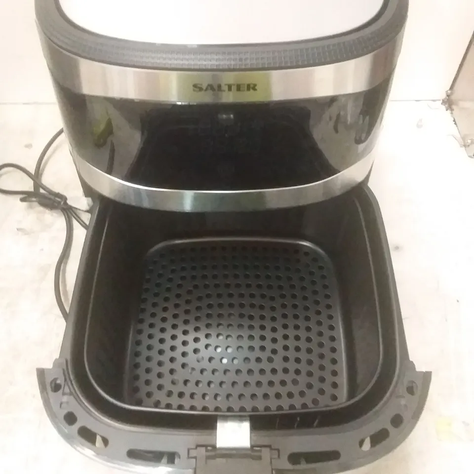 SALTER EK4628 XXL AIR FRYER