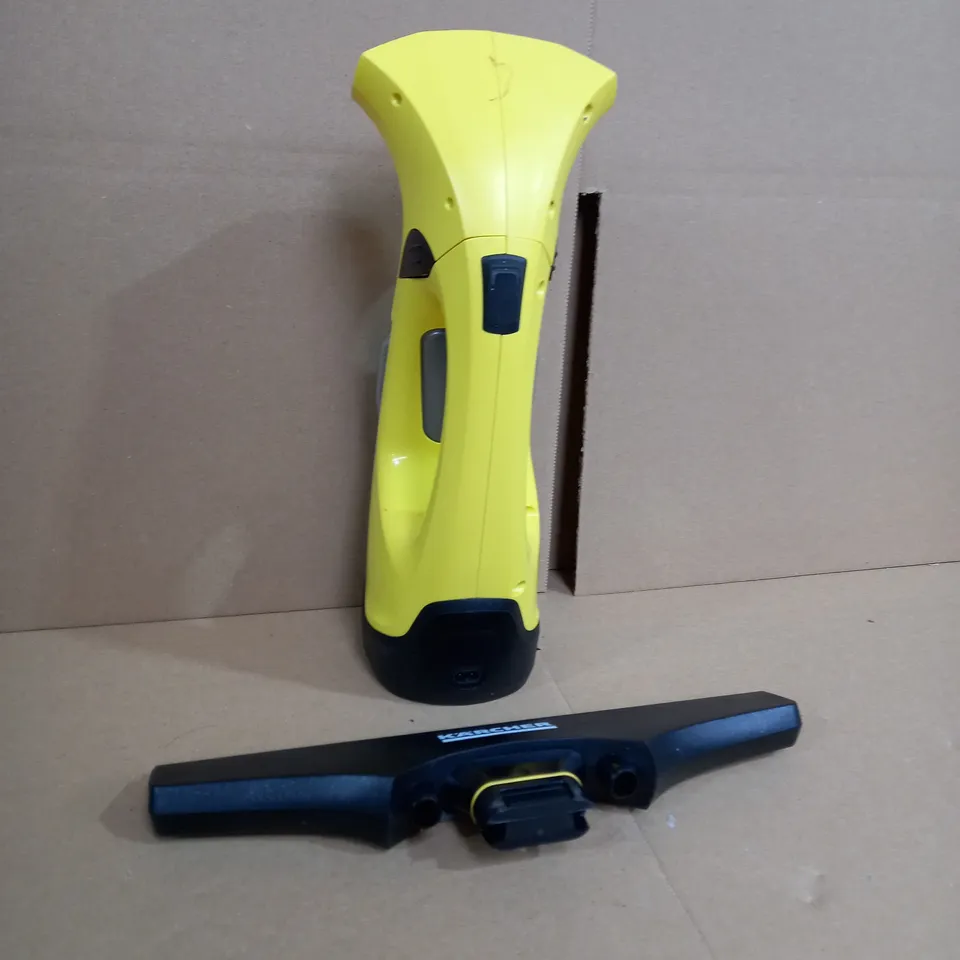 KARCHER WV2 PLUS WINDOW VAC 