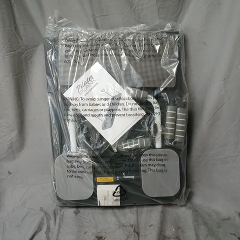 FITQUEST PILATES PLANK BOARD