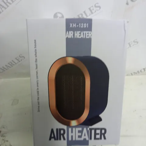 BOXED AIR HEATER XH-1201