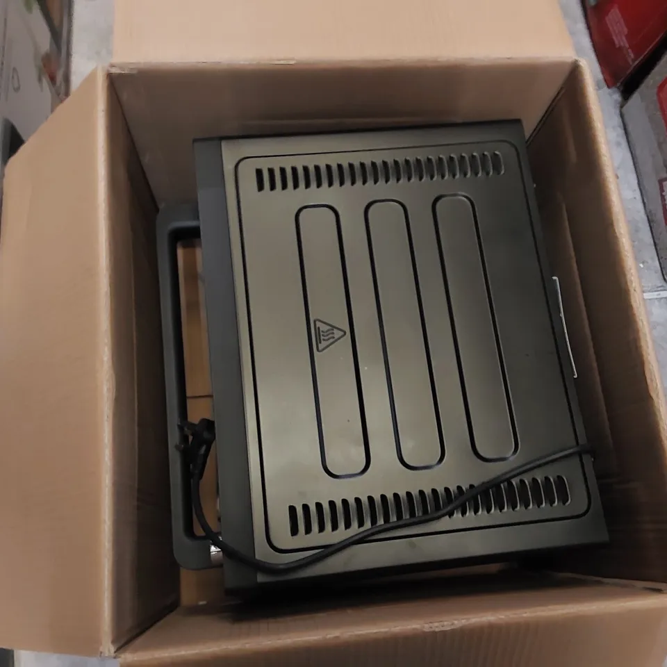 INNOTECK KITCHEN PRO 18 IN 1 30 L SMART DIGITAL AIR FRYER OVEN