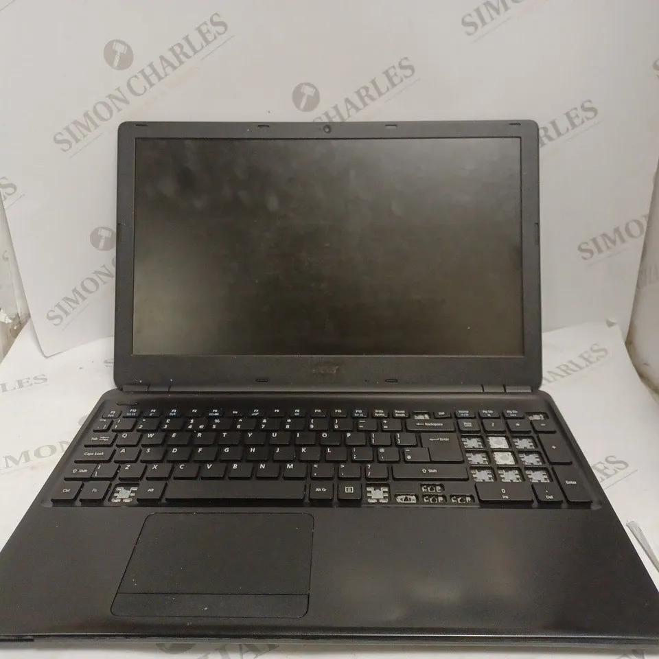 ACER TRAVELMATE P255 SERIES LAPTOP 