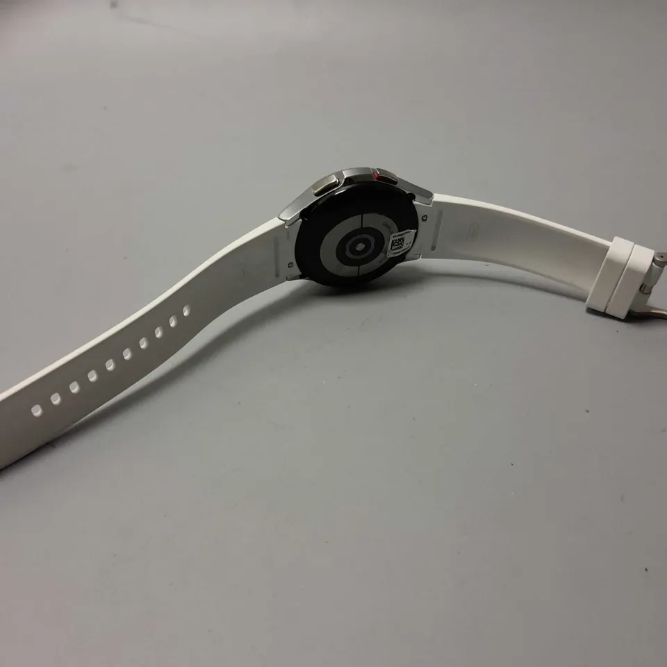 SAMSUNG GALAXY WATCH