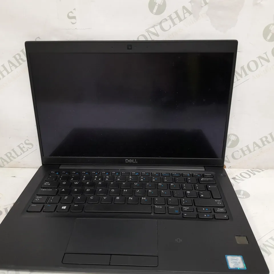 DELL LATITUDE 7390 LAPTOP 