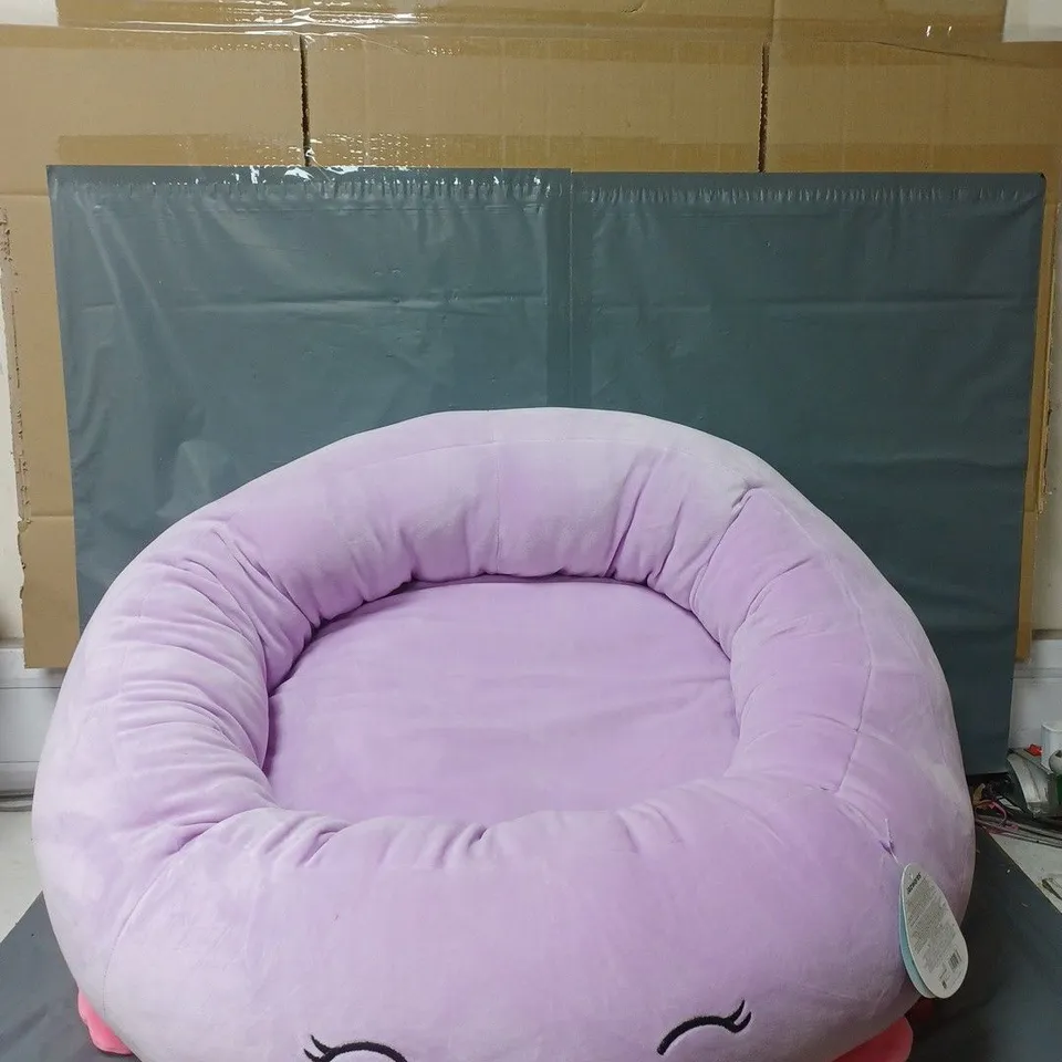 SQUISHMALLOWS PET BED