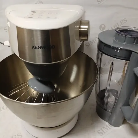 KENWOOD PROSPERO COMPACT STAND MIXER