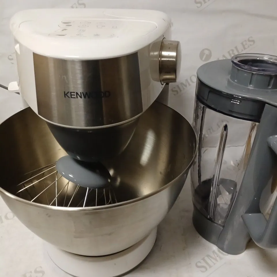 KENWOOD PROSPERO COMPACT STAND MIXER