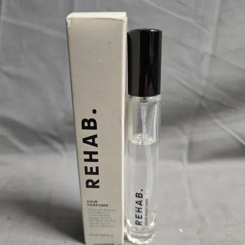 REHAB. HAIR PERFUME – 10 ML
